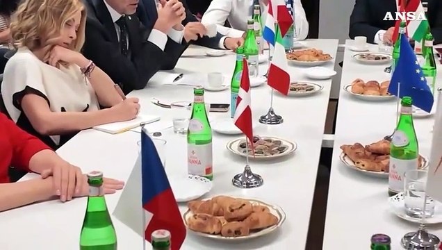 Vertice Ue, sul tavolo di Bruxelles anche il dossier politiche migratorie