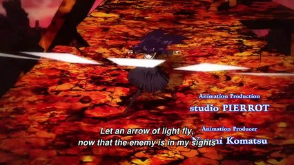 Twin Star Exorcists (Dub) EP-08