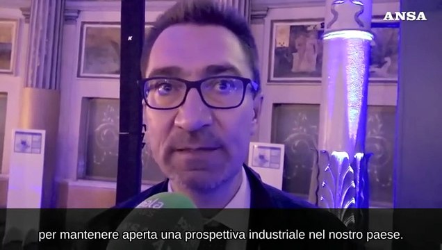 Stellantis, Ferrari (Cgil): Domani sciopero, senza automotive non siamo un paese industriale
