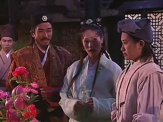 Bát Tiên Giáng Trần ( Đông Du Ký) -Tập 20