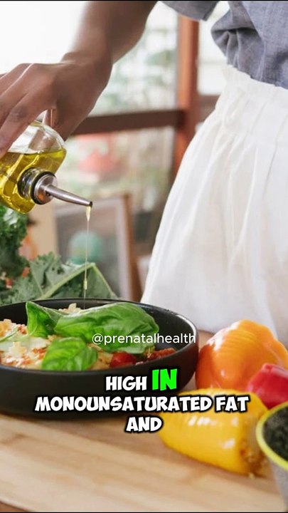 Top Healthy Fats to Eat During Pregnancy