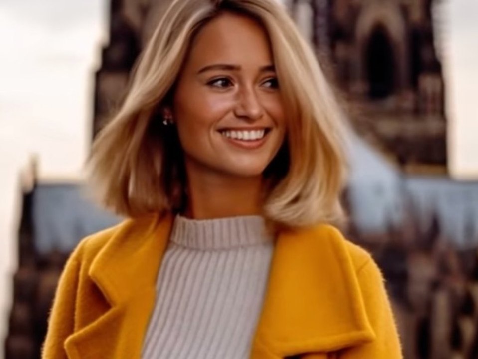 Tourismus-Zentrale wird für Kampagne mit KI-Influencerin verspottet