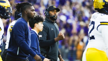 Illinois vs. Michigan Showdown: Top 25 College Football Clash