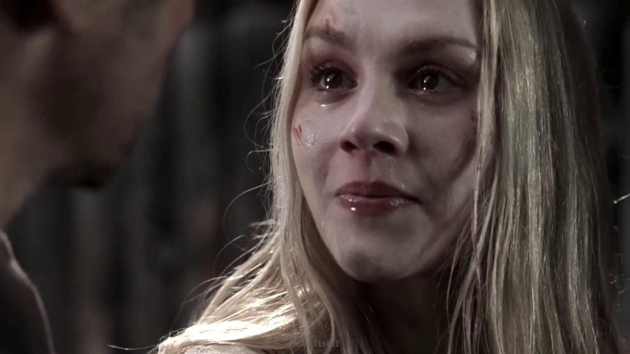 Fear Itself (2009) Explained in Hindi / Urdu | Fear Itself The Sacrifice Story Summarized