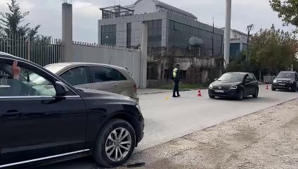 Aksident ne Fier ne rrugen Shenjt Leonardo Murialdo