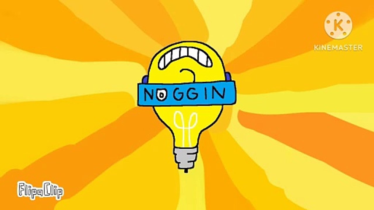 Noggin Lightbulb ID remake