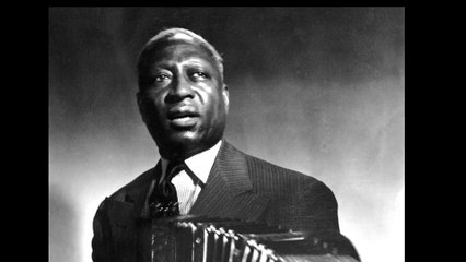 Leadbelly Biography and Music Guide Video