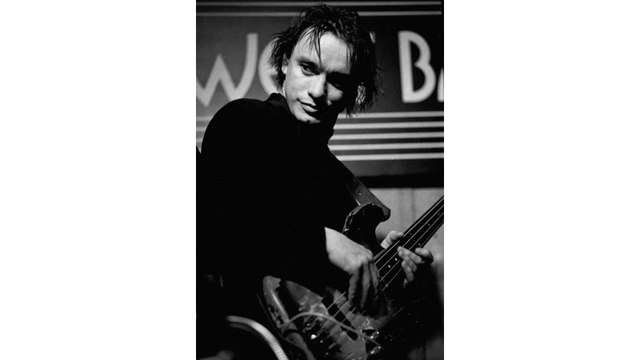 Jaco Pastorius - The Chicken / Black Market (Bass Solo) [Live in Fort Lauderdale, 1987]