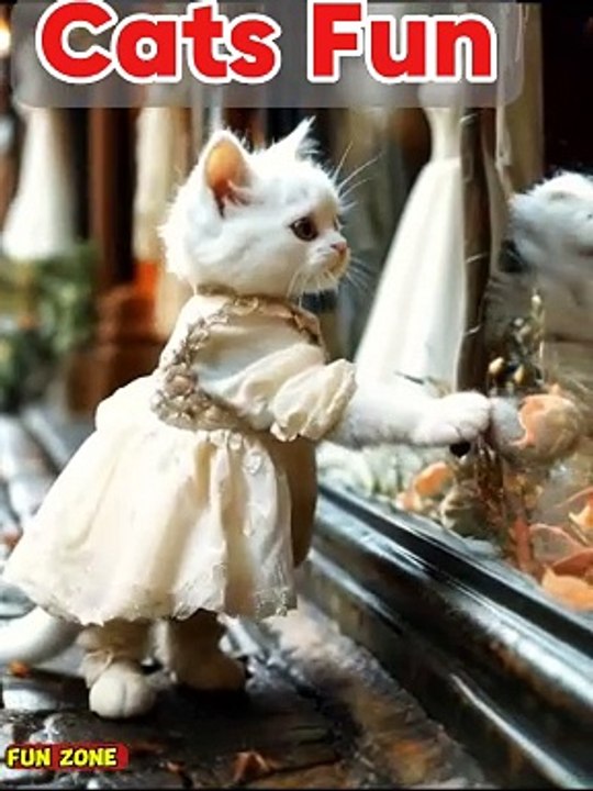 Funny cats