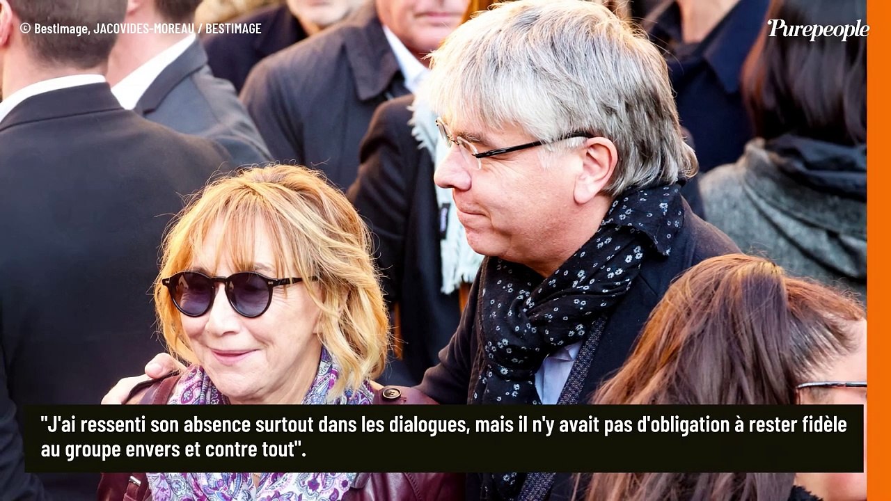 Michel Blanc : Ce film culte qu'il a abandonné avec le Splendid parce qu'il voulait "voler de ses propres ailes"