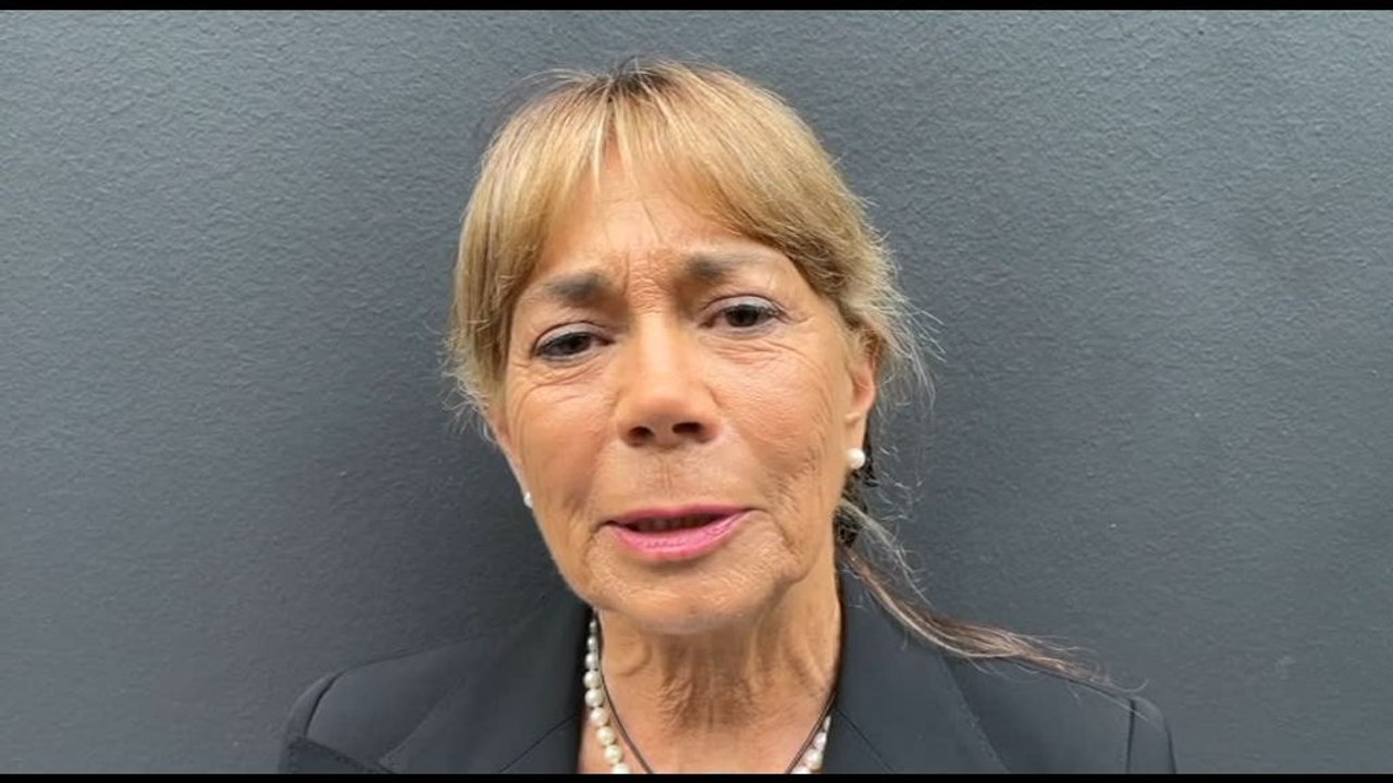 Buchmesse, Elisabetta Dami: Geronimo racconta creatività italiana