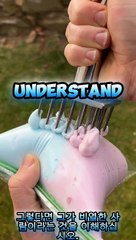 Avoid mean people (Korean subtitle)