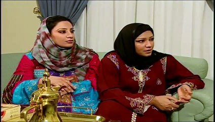 طاش ما طاش بدون محرم