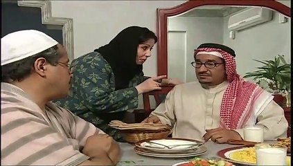 طاش ما طاش ساعي البريد