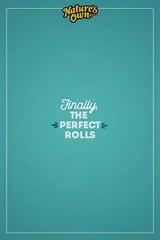 Attention roll lovers- We’ve crafted the perfect roll