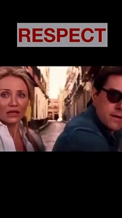 Coldest Movie Scene
