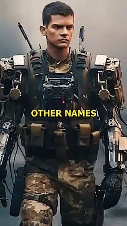 The Iron Man Project - Joe Rogan