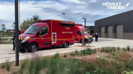 Interview d'Eric Florès sur la formation à la gestion de crise des élus