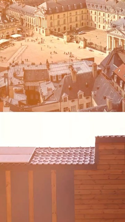 Abonne-toi pour suivre d’autres solutions positives !     @theimpactstory   Source : France 3  #actualité #actualités #tinyhouse #logement