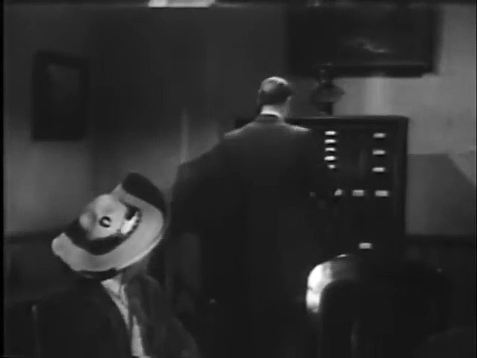 The Adventures of Kit Carson BAD MEN OF MARYSVILLE