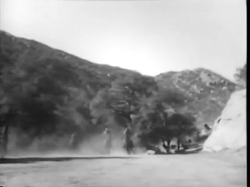 The Adventures of Kit Carson ENEMIES OF THE WEST