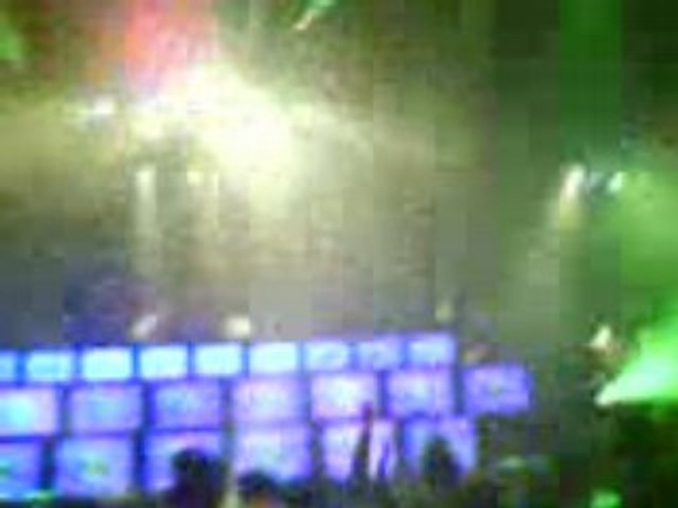 InQontrol 2008 - Josh & Wesz 2