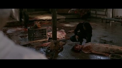 Temurun 2024: Horror & Thriller 🎬