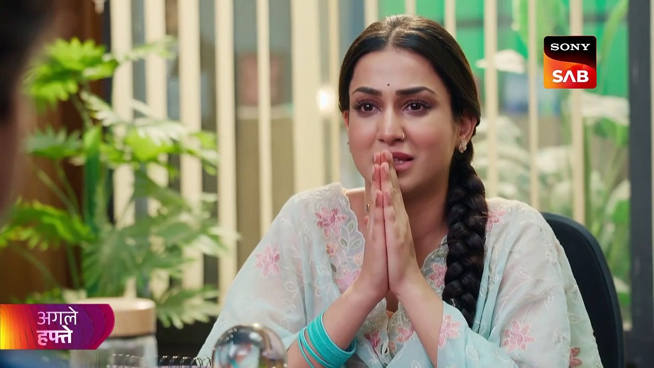 Badall Pe Paon Hai Promo Episode 114 Sab Tv video Dailymotion