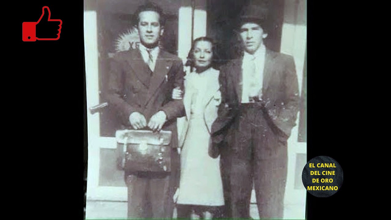 01626CCM PEDRO INFANTE la historia