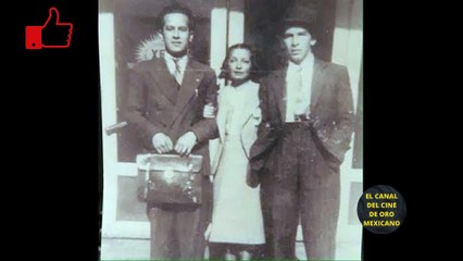 01626CCM PEDRO INFANTE la historia