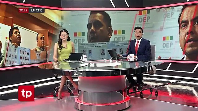 TSE dice que el cronograma de las judiciales se cumple sin pausa; vocales presentan queja por fallos ante organismo internacional