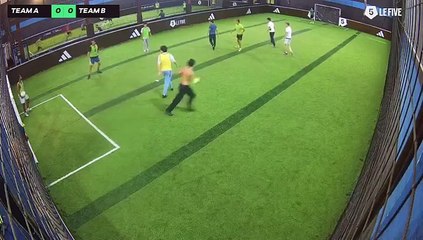 yaniv 19/10 à 15:51 - Football Bergkamp (LeFive Villette)