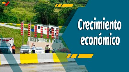 A Todo Motor por Venezuela | "Municipio Acevedo" a la vanguardia del crecimiento económico