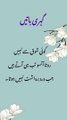 Urdu quotes Amazing|aqwal e zareen|gehri baatien |deeni baatien|best Urdu quotes mix گہری باتیں