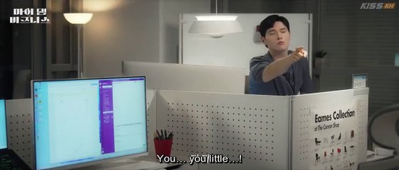 EP.2 My Damn Business (2024) ENGSUB