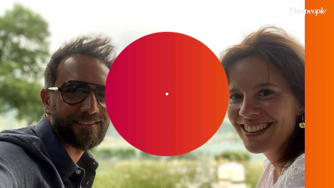 EXCLU Ismaël Khelifa (Échappées belles) absent une bonne partie de l'année : organisation ultra rodée avec sa femme pour leurs enfants