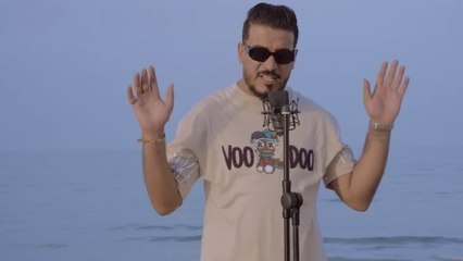 Khaled L’artiste - LAYEM - ليام  (Official Music Video)
