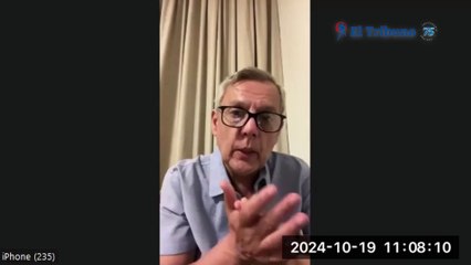 Bernardo Stamateas presenta su libro en Salta