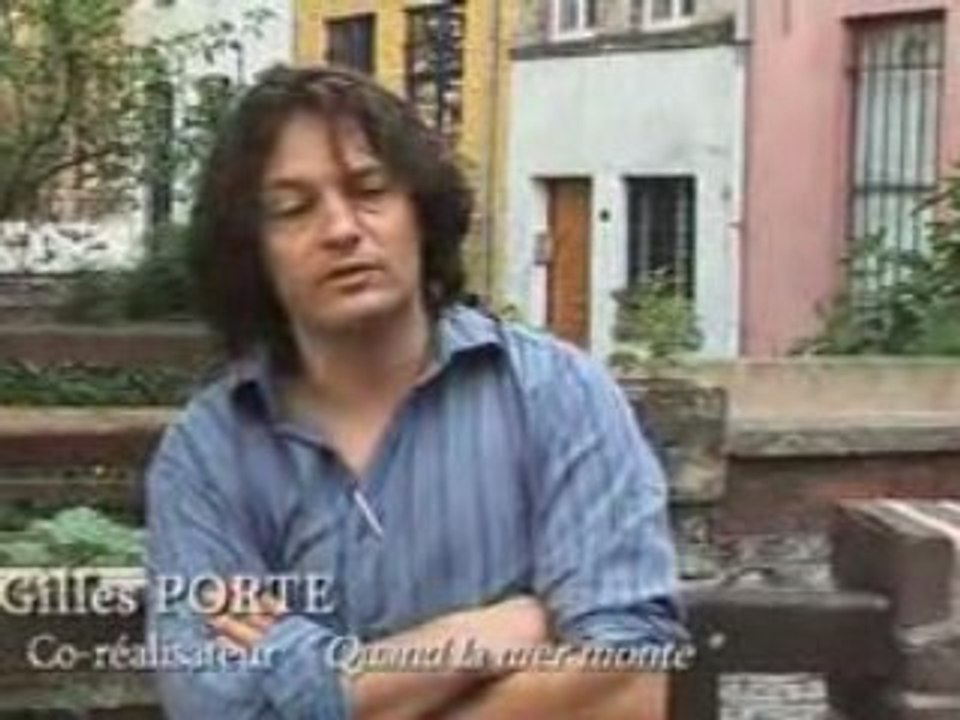 [# 2/2] Festival International Film Independant Lille (2006)