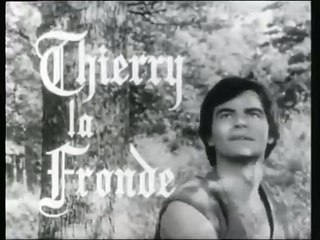 Générique Thierry la Fronde