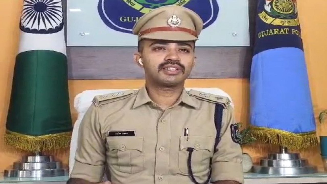 अहमदाबाद में ट्रैफिक नियम तोड़ना पड़ेगा महंगा,...