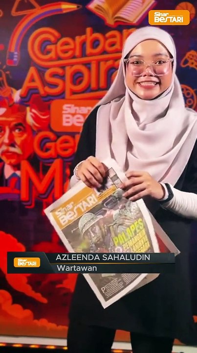 Perkara menarik minggu ini