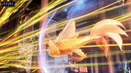 One Hundred Thousand Years of Qi Refining EP176 | Eng Sub