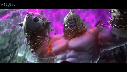 Tomb of Fallen Gods S2 EP12 | Eng Sub