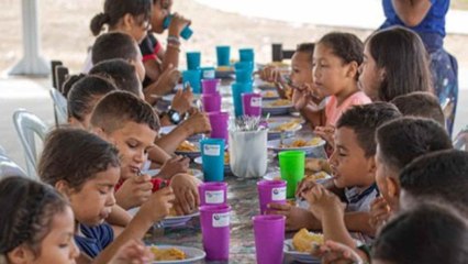 Así funciona el modelo pedagógico “Ocio Creativo” de la Fundación A la Rueda Rueda que beneficia miles de niños en Colombia