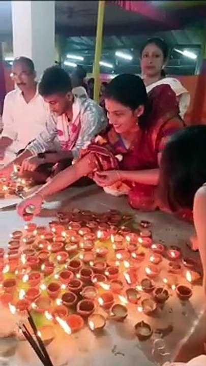 Puja special