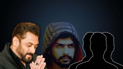 Salman Khan को Lawrence Bishnoi गैंग ने कर दिया माफ ? अब टारगेट पर हैं ये 3 लोग |FilmiBeat