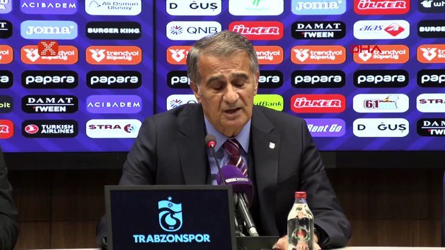 Şenol Güneş: Bir çiçekle yaz gelmez
