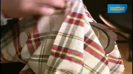 مسلسل ورود مختومة الحلقة الثانية عشرة