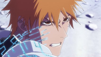 Bleach: Sennen Kessen-hen - Soukoku-tan #03, Bleach: Thousand-Year Blood War Arc Part 3, BLEACH 千年血戦篇-相剋譚- Bleach- Thousand-Year Blood War - The Conflict Episode 03 English Sub And RAW_2